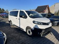 używany Toyota Proace 2dm 144KM 2022r. 37 300km