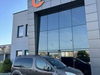 używany Peugeot Partner led, lift, klimatronic, hak, pdc, cz. deszc…