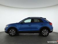 używany VW T-Roc 1.5 TSI