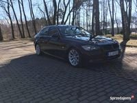 Używany BMW 330 2006