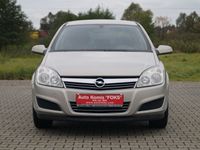 używany Opel Astra 1.4dm 90KM 2007r. 189 000km