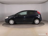 używany Fiat Punto 1.4