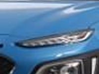 używany Hyundai Kona Salon Polska, Serwis ASO, Klimatronic, Tempomat, Parktronic