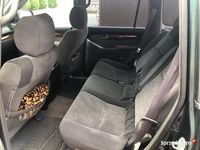 używany Toyota Land Cruiser 120