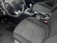 używany Peugeot 308 T9 1.6hdi 92km 2014 hatchback PL salon
