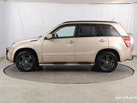 Używany Suzuki Grand Vitara 2010 Beżowy SUV