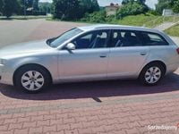Używany Audi A6 2006 Kombi