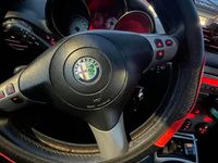 Używany Alfa Romeo GT 2005 Coupe