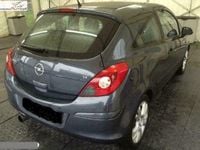 używany Opel Corsa 1.4dm 90KM 2006r. 169 000km