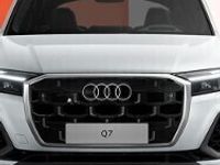 używany Audi Q7 II 55 TFSI e quattro S Line 3.0 55 TFSI e quattro S Line (381KM)