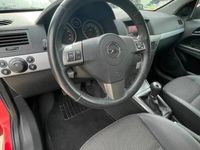 używany Opel Astra GTC Astra 1.6