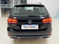 używany VW Golf Variant Comfortline