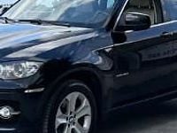 używany BMW X6 E71