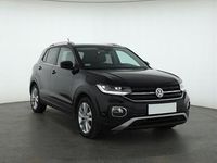 Używany VW T-Cross 116 KM (85 kW) 2019 Czarny SUV