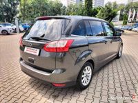 używany Ford Grand C-Max 2018r. | Gwarancja Przebiegu i Serwisu | …