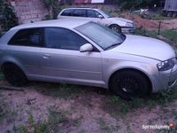 używany Audi A3