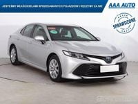 Używany Toyota Camry 2019 Szary Sedan/Limuzyna