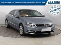 Używany VW CC 2013 Błękitny Sedan/Limuzyna