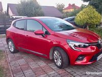 Używany Renault Clio V 2021