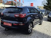 używany Kia Sportage 2.0|184 KM|2013r.|213000 km|4x4|Webasto|Książk…