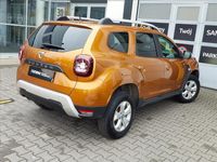 używany Dacia Duster DUSTER1.3 TCe FAP Comfort