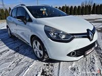 Używany Renault Clio GrandTour 90 KM (66 kW) 2013 Czarny (metalik) Kombi