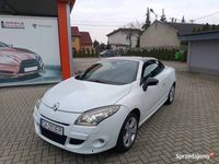 używany Renault Mégane Cabriolet 