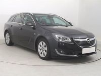 Używany Opel Insignia 170 KM (125 kW) 2016 Czarny Kombi