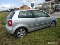 używany VW Polo 1.4 75KM 2004r 266tyś km