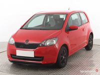 używany Skoda Citigo 1.0 MPI