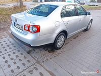 Używany VW Jetta 2007 Sedan/Limuzyna