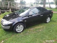 używany Renault Mégane Cabriolet 