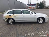 używany Audi A4 