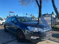 używany Citroën C5 2dm 140KM 2009r. 293 000km