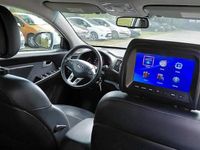 używany Kia Sportage 3