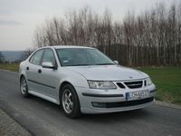 używany Saab 9-3 