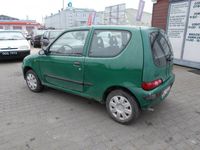 używany Fiat Seicento Seicento !!! OŻARÓW MAZ !!! 0.9 Benzyna, 2001 rok !!...!!! OŻARÓW MAZ !!! 0.9 Benzyna, 2001 rok !!...