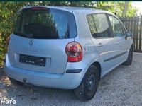 używany Renault Modus 