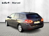 używany Peugeot 308 SW 1.2dm 110KM 2017r. 171 249km