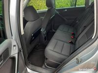 używany VW Tiguan 1.4 TSI + GAZ 2011r.