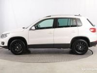 używany VW Tiguan 1.4 TSI
