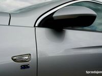 używany Opel Insignia OPC LINE skóra NAWI kamera FUL LED wentylowan…