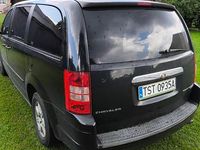 Używany Chrysler Grand Voyager 1997 Minivan