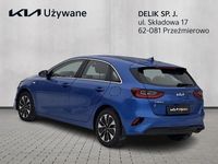 Używany Kia Ceed 2024 Hatchback