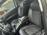 Używany Dodge Journey 2018 Zielony SUV