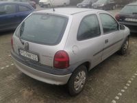 używany Opel Corsa 