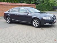 używany Audi A6 2.0b 170km