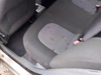 Używany Skoda Fabia 2003 Hatchback