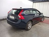 używany Volvo V60 2dm 150KM 2019r. 176 113km