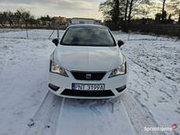 używany Seat Ibiza 1.2 TDI CR Ecomotive